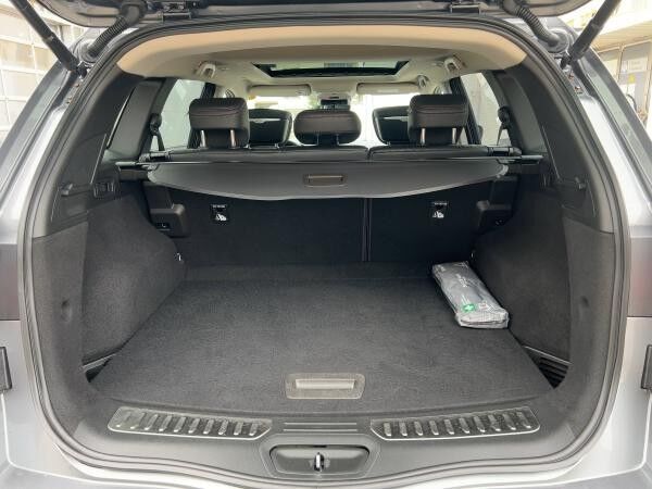 Renault Koleos Initiale Paris 2.0 dCi 185