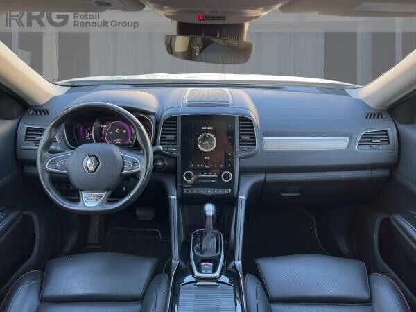 Renault Koleos 1.3 TCE 160 INITIALE PARIS