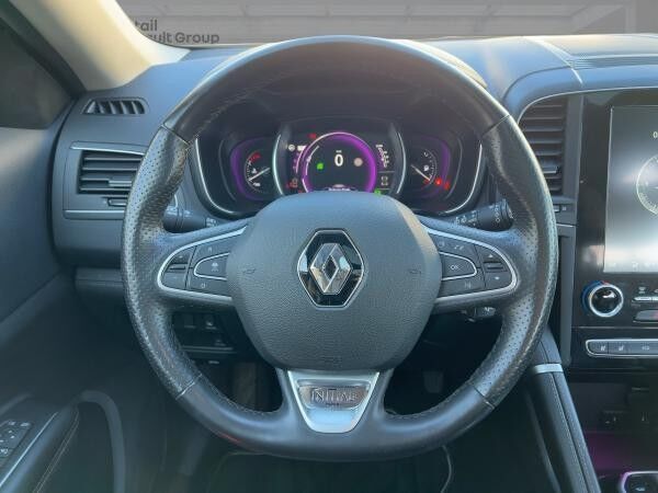 Renault Koleos 1.3 TCE 160 INITIALE PARIS