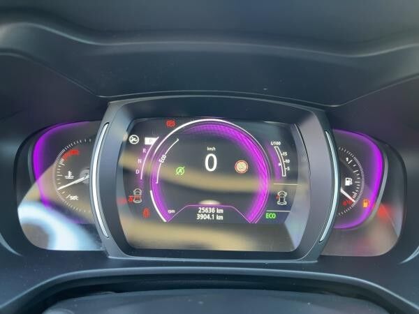 Renault Koleos 1.3 TCE 160 INITIALE PARIS