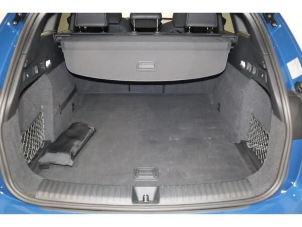 Audi SQ6 e-tron edition one blue B&O*Panorama*Matrix-LED