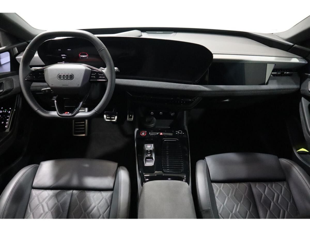 Audi S6 e-tron Avant edition grey one Panorama*B&O*Matrix-LED