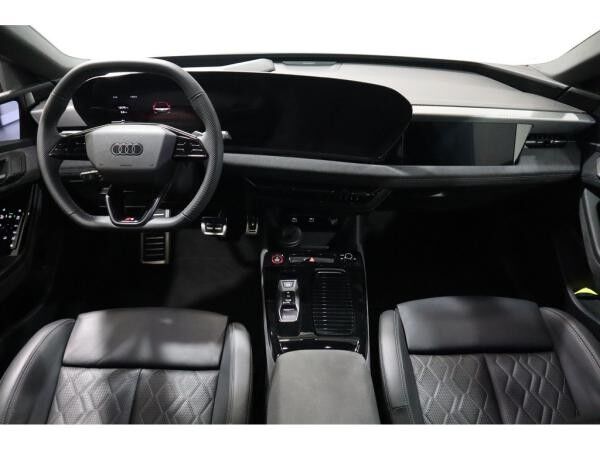 Audi S6 Avant edition grey one Panorama*B&O*Matrix-LED