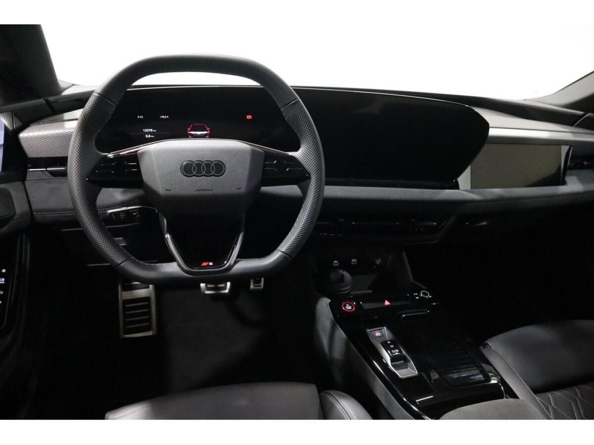 Audi S6 e-tron Avant edition grey one Panorama*B&O*Matrix-LED