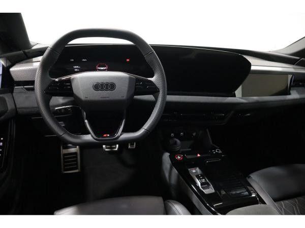 Audi S6 Avant edition grey one Panorama*B&O*Matrix-LED