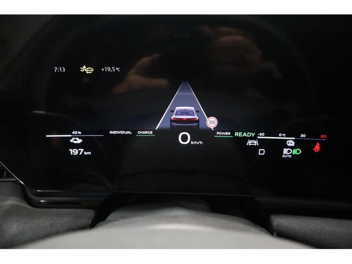 Audi S6 e-tron Avant edition grey one Panorama*B&O*Matrix-LED