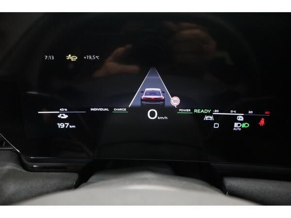 Audi S6 Avant edition grey one Panorama*B&O*Matrix-LED