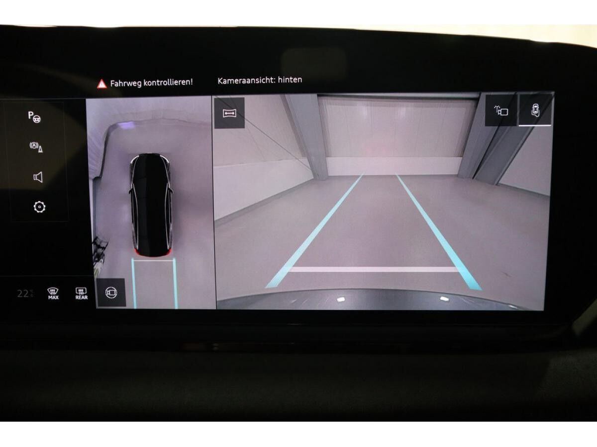 Audi S6 e-tron Avant edition grey one Panorama*B&O*Matrix-LED