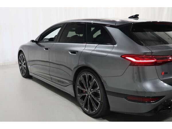 Audi S6 Avant edition grey one Panorama*B&O*Matrix-LED