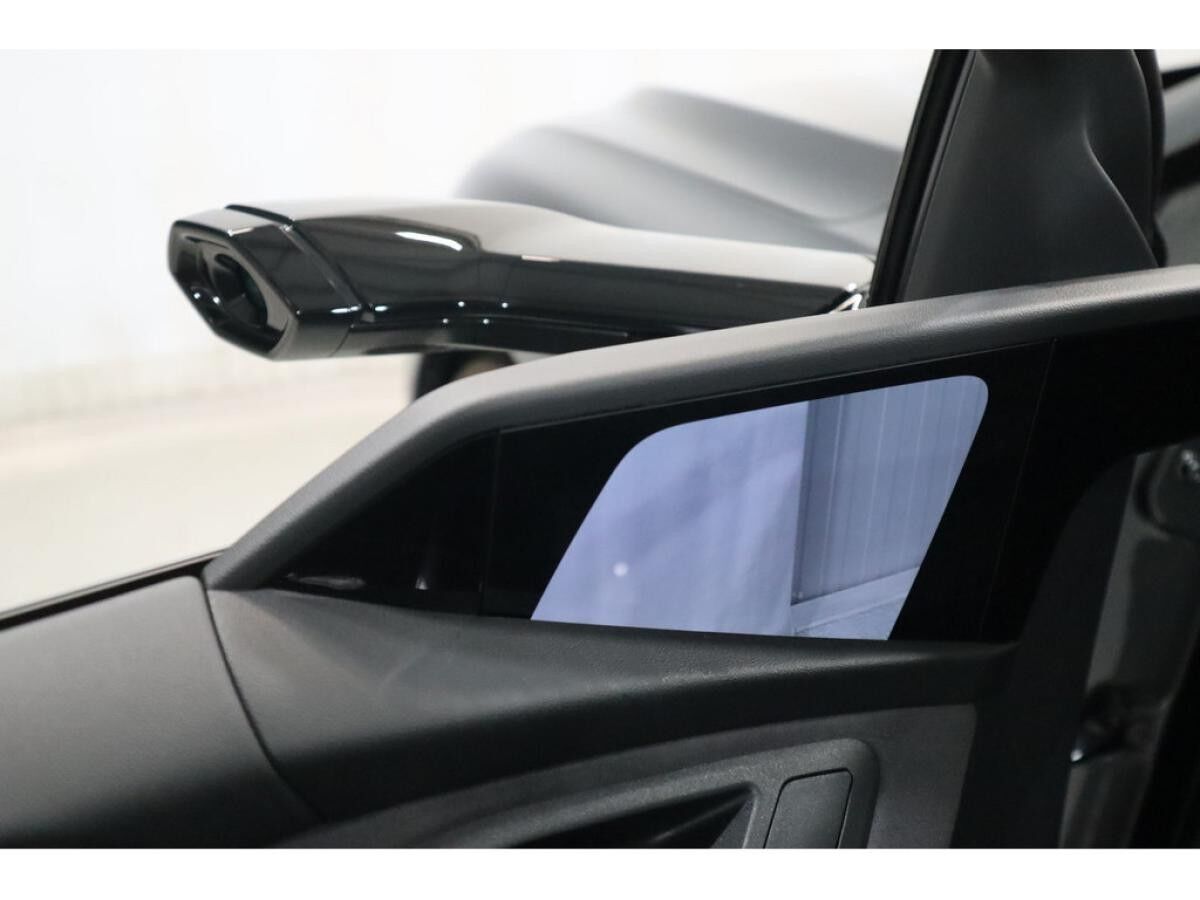 Audi S6 e-tron Avant edition grey one Panorama*B&O*Matrix-LED