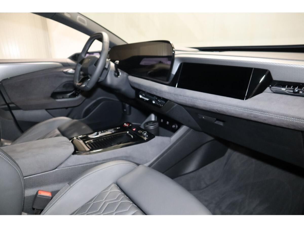 Audi S6 e-tron Avant edition grey one Panorama*B&O*Matrix-LED