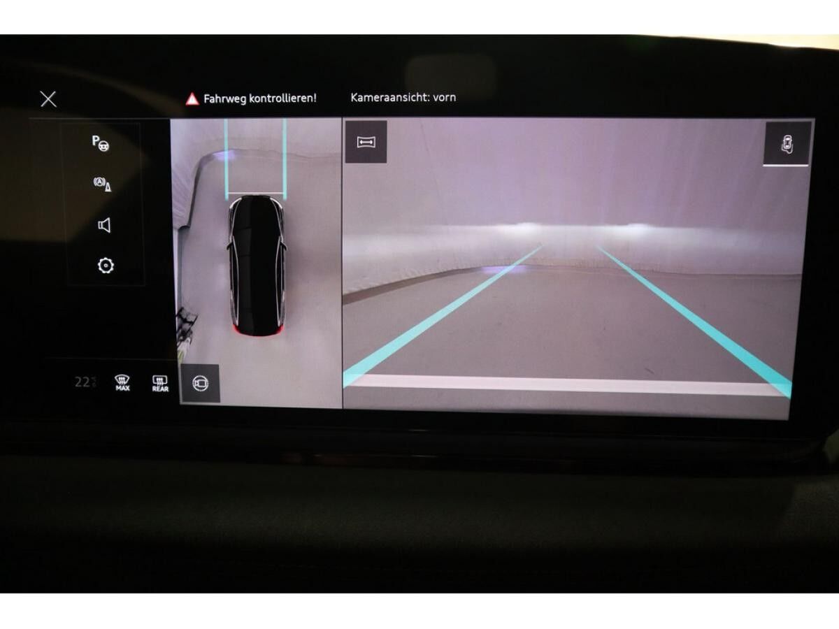 Audi S6 e-tron Avant edition grey one Panorama*B&O*Matrix-LED