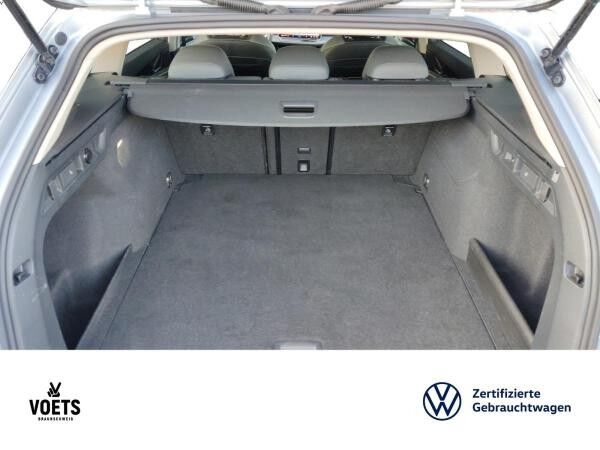 Volkswagen Passat Variant Business 1.5 eTSI DSG LED+SHZ+App-Connect