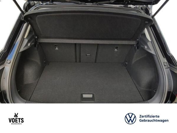 Volkswagen T-Roc Life 1.0 TSI LED+App-Connect+PDC