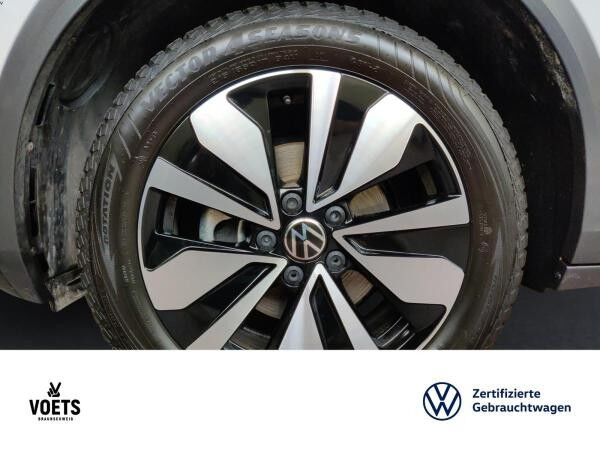Volkswagen T-Roc Life Move 1.0 TSI NAVI+SHZ+ACC