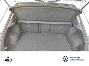 Volkswagen T-Roc Life 1.0 TSI LED+PDC+SHZ