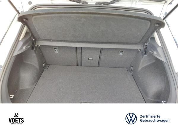 Volkswagen T-Roc Life 1.0 TSI LED+PDC+SHZ