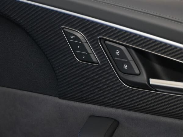 Audi RS Q8 SUV performance ALW