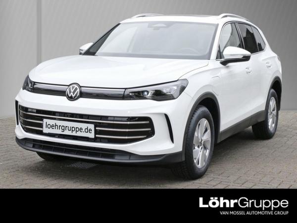 Volkswagen Tiguan 1.5 l TSI eHybrid Elegance /