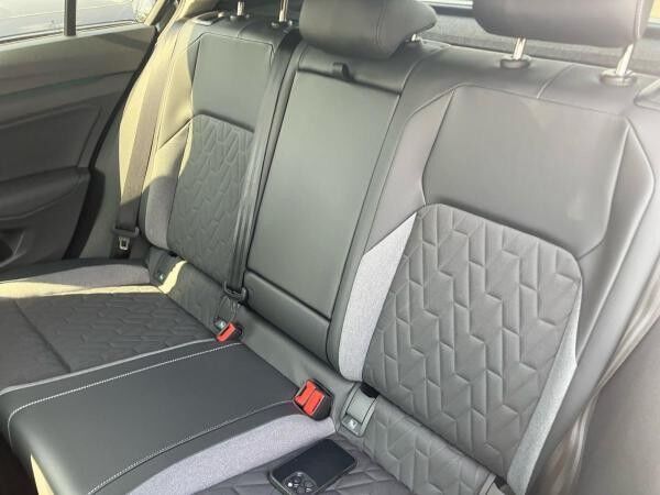 Volkswagen Golf VIII Goal 1.5 TSI DSG / LED, ACC, AHK, RFK