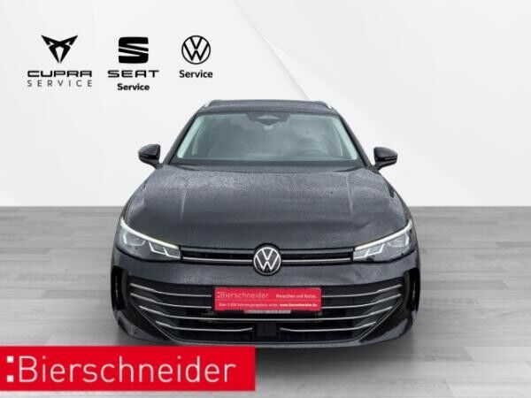 Volkswagen Passat Variant 1.5 eTSI DSG Business DIGITAL PRO LED 360°-KAMERA AHK NAVI 17 ACC DAB *nur mit 990€ Sonderza