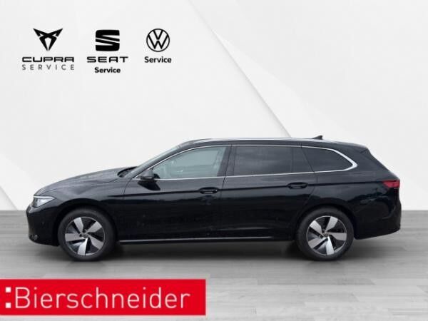 Volkswagen Passat Variant 1.5 eTSI DSG Business DIGITAL PRO LED 360°-KAMERA AHK NAVI 17 ACC DAB *nur mit 990€ Sonderza