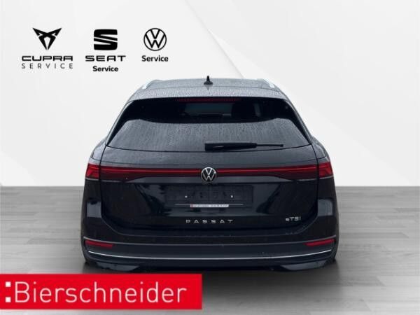 Volkswagen Passat Variant 1.5 eTSI DSG Business DIGITAL PRO LED 360°-KAMERA AHK NAVI 17 ACC DAB *nur mit 990€ Sonderza