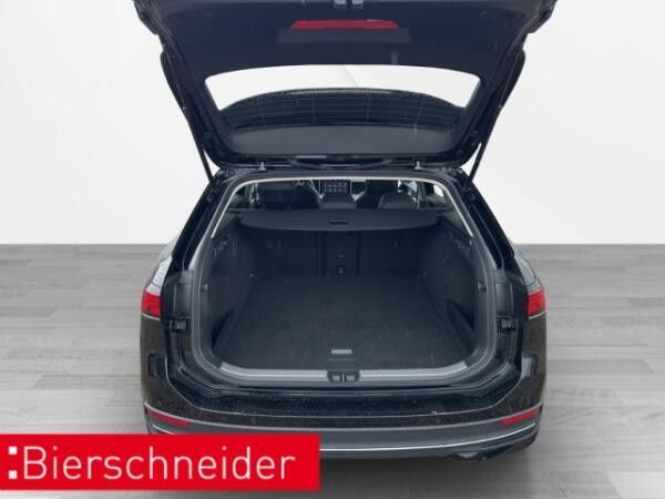Volkswagen Passat Variant 1.5 eTSI DSG Business DIGITAL PRO LED 360°-KAMERA AHK NAVI 17 ACC DAB *nur mit 990€ Sonderza