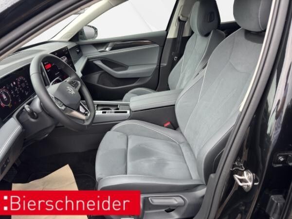 Volkswagen Passat Variant 1.5 eTSI DSG Business DIGITAL PRO LED 360°-KAMERA AHK NAVI 17 ACC DAB *nur mit 990€ Sonderza