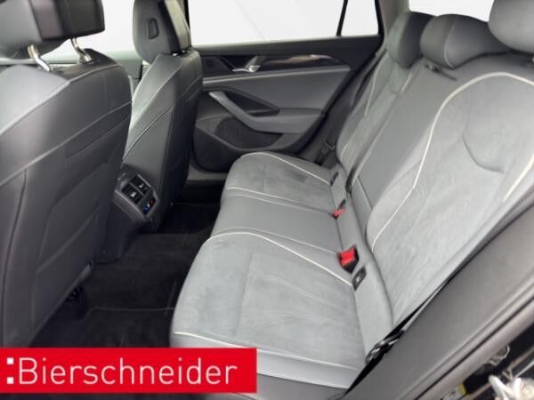 Volkswagen Passat Variant 1.5 eTSI DSG Business DIGITAL PRO LED 360°-KAMERA AHK NAVI 17 ACC DAB *nur mit 990€ Sonderza