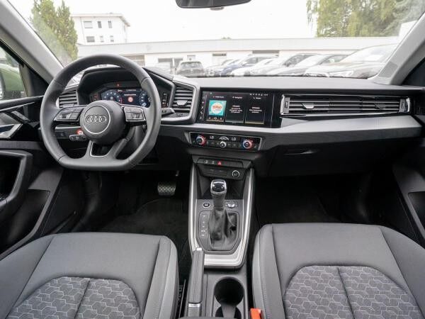 Audi A1 Sportback S line 30TFSI Stronic LED ACC SHZ // SOFORT VERFÜGBAR!!!