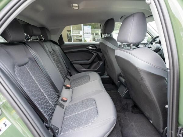 Audi A1 Sportback S line 30TFSI Stronic LED ACC SHZ // SOFORT VERFÜGBAR!!!