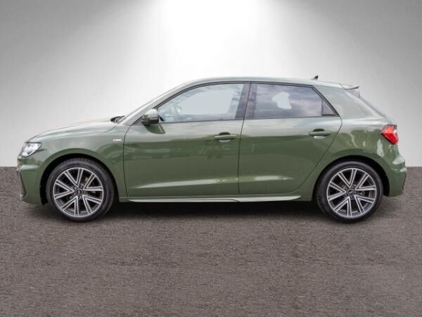 Audi A1 Sportback S line 30TFSI Stronic LED ACC SHZ // SOFORT VERFÜGBAR!!!