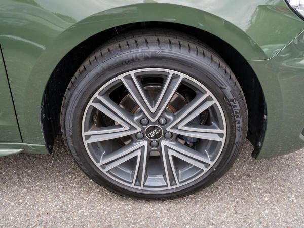 Audi A1 Sportback S line 30TFSI Stronic LED ACC SHZ // SOFORT VERFÜGBAR!!!