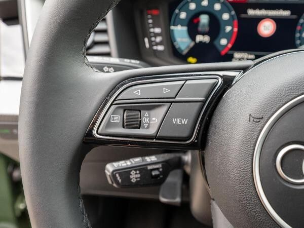 Audi A1 Sportback S line 30TFSI Stronic LED ACC SHZ // SOFORT VERFÜGBAR!!!