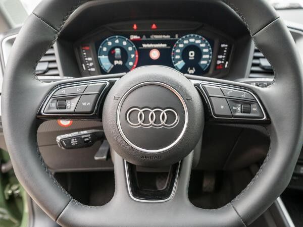 Audi A1 Sportback S line 30TFSI Stronic LED ACC SHZ // SOFORT VERFÜGBAR!!!