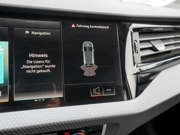 Audi A1 Sportback S line 30TFSI Stronic LED ACC SHZ // SOFORT VERFÜGBAR!!!