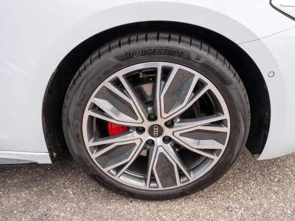 Audi A5 Avant S line TFSI Navi Matrix Edition One // SOFORT VERFÜGBAR!!