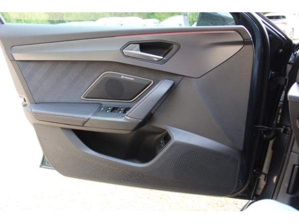 Cupra Leon Sportstourer 1.5 TSI DSG e-Hybrid VZ AHK LED KAMERA DCC ACC GRA 19