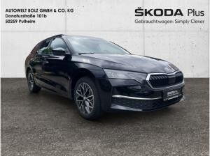 Skoda Octavia Combi Selection 2.0 TDI HUD Navi 360 Kamera LED