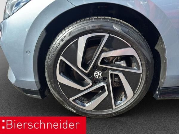 Volkswagen ID.7 Tourer Pro AHK DCC HUD 360