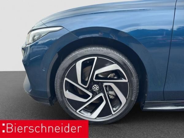 Volkswagen ID.7 Tourer Pro AHK HuD IQ 360