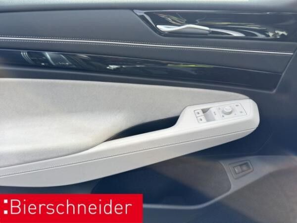 Volkswagen ID.7 Tourer Pro AHK DCC HUD 360