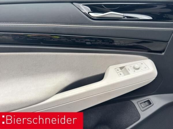 Volkswagen ID.7 Tourer Pro AHK HuD IQ 360
