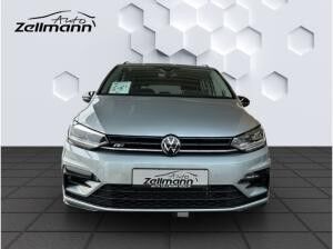 Volkswagen Touran Highline 1.5l TSI DSG StHz el.Panodach Navi