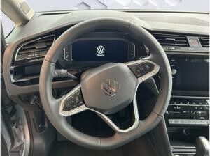 Volkswagen Touran Highline 1.5l TSI DSG StHz el.Panodach Navi