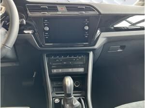 Volkswagen Touran Highline 1.5l TSI DSG StHz el.Panodach Navi