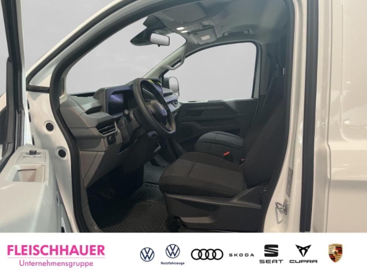 Volkswagen Transporter T7 e-Transporter **SONDERLEASING* inkl. Würth Werkstattregal