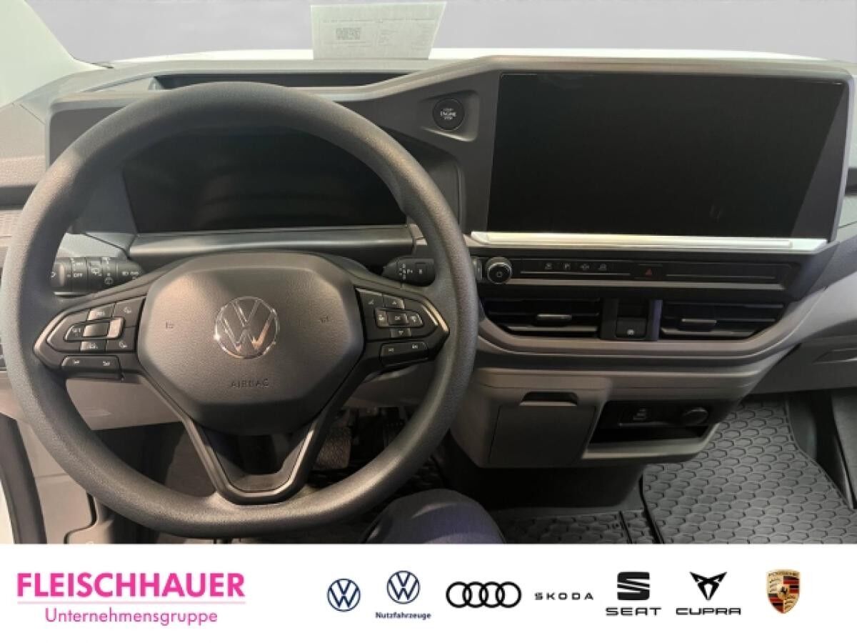 Volkswagen Transporter T7 e-Transporter **SONDERLEASING* inkl. Würth Werkstattregal