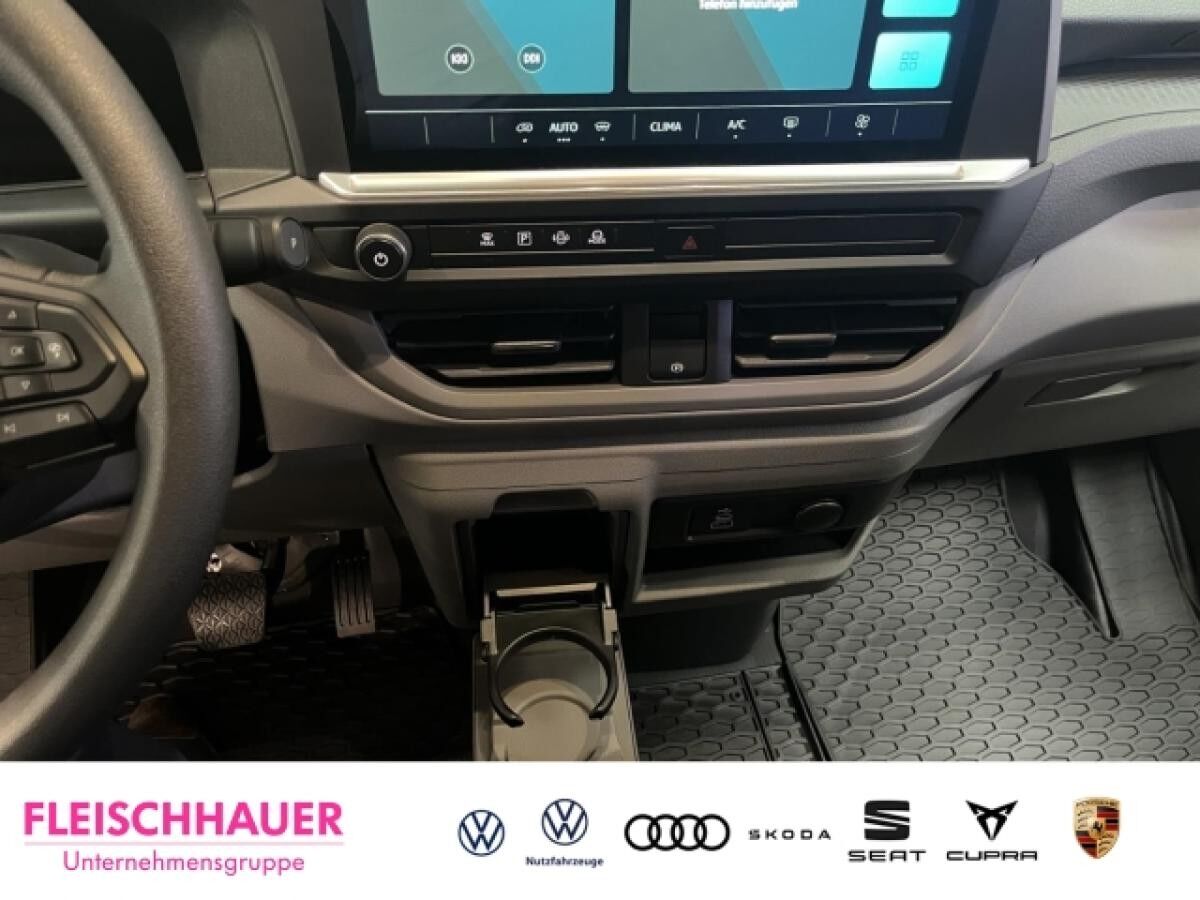 Volkswagen Transporter T7 e-Transporter **SONDERLEASING* inkl. Würth Werkstattregal